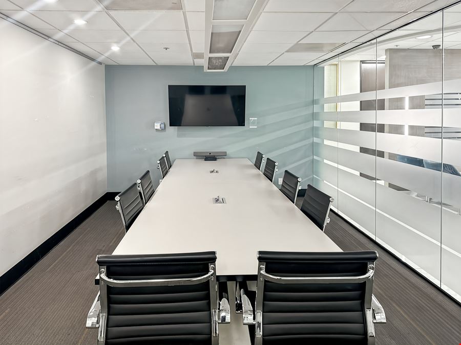 CA, Beverly Hills - N Camden Dr