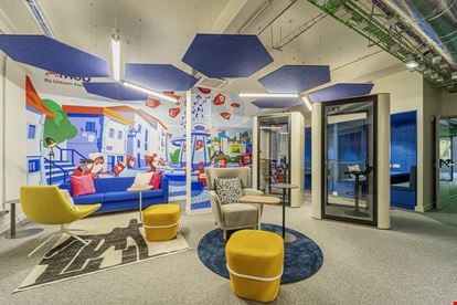 Sitio - AI HUB
