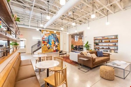Preview of Common Desk - Wilmington Coworking space for Rent in Wilmington