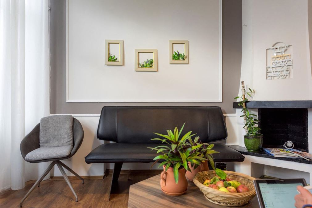 Networking Premium Coworking -  Botev