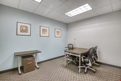 Regus - Norfolk - Dominion Tower