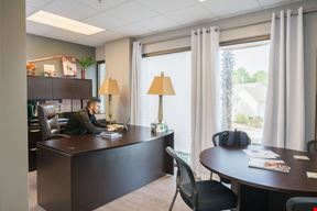 Share Space Coworking