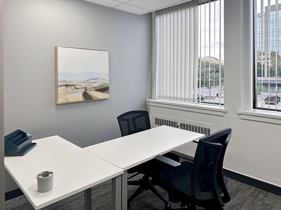 AB, Red Deer - 50 Street