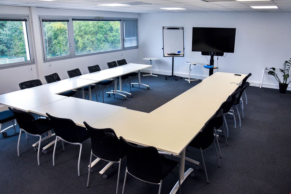 EdTech Campus Nantes