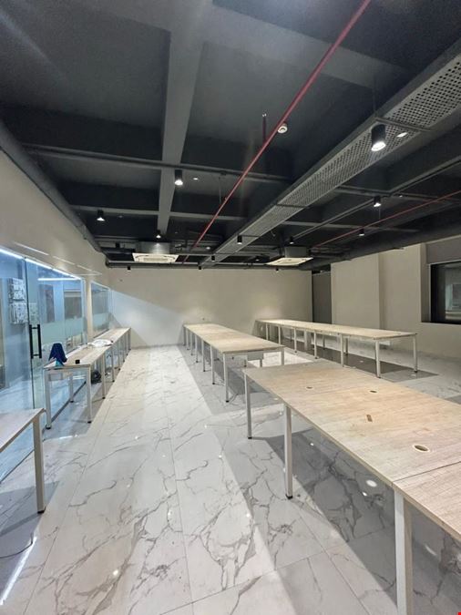 LetsWork - Ghatkopar