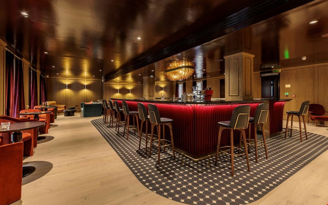 Spacemade -The Bedford