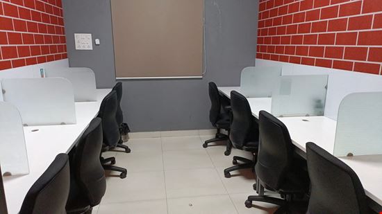Preview of ECradle -  921 Laxmi Tower 1st Floor Office space for Rent in Bangalore