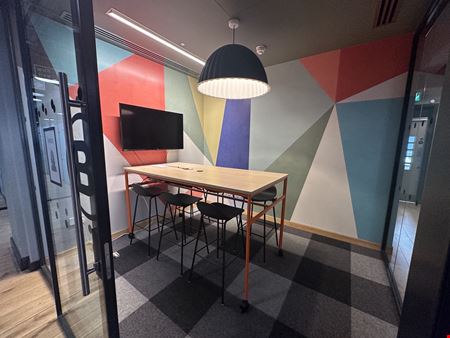 Preview of NewFlex - Citibase London Holborn Coworking space for Rent in London
