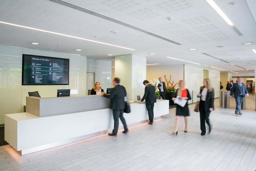 Bruntwood Works - Cotton House - Liverpool