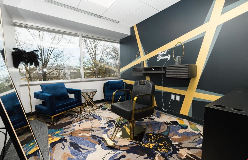 Beauty Flex Office| Business Hours