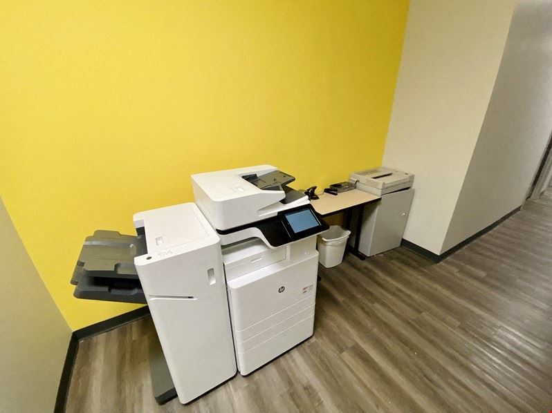 Lefluer's Bluff Tower