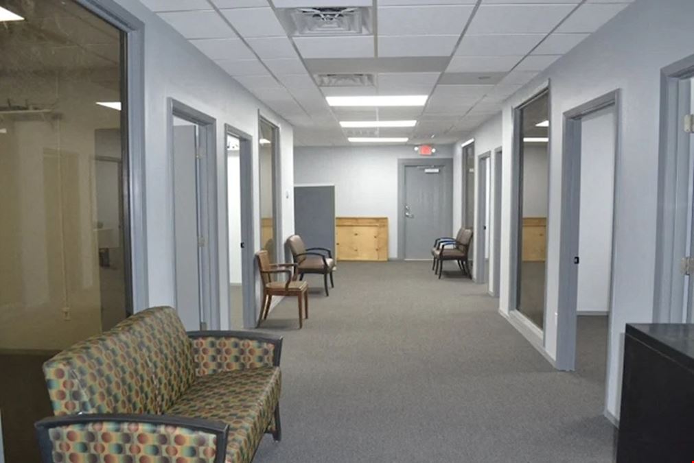 210 South Timberland Drive