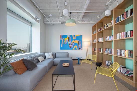 Tabor Center Preview of Tabor Center Office space for Rent in Denver