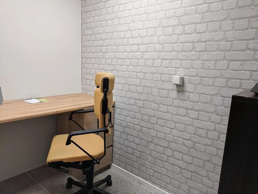 Office Center Hoisten Neuss