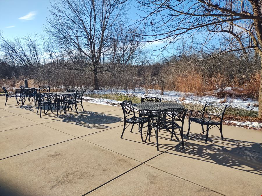 Regus - Waukesha –