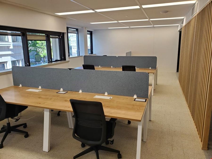 La Maison Du Coworking - Levallois Perret