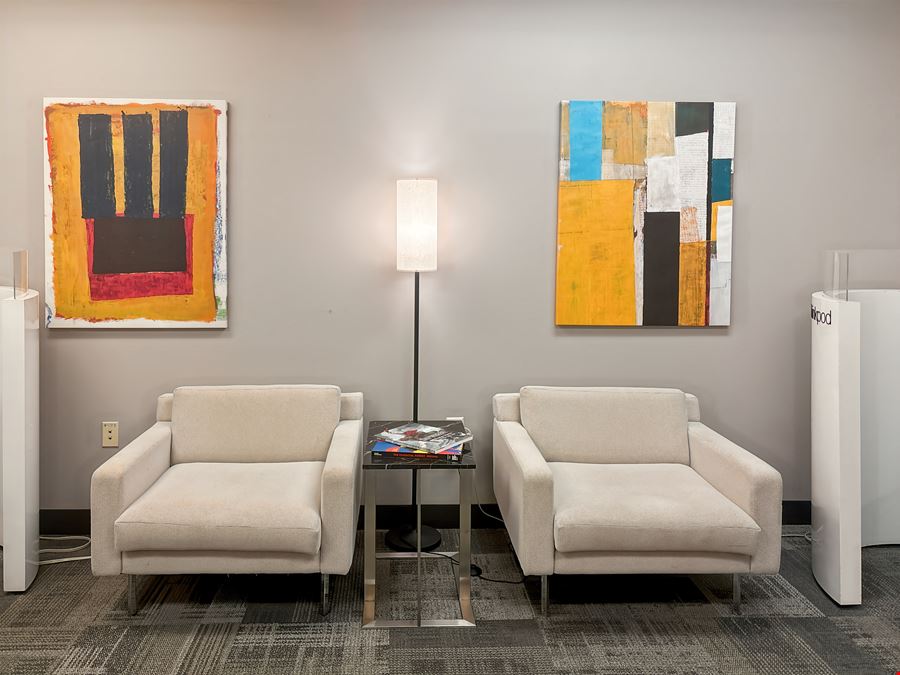 CT, Stamford - Soundview