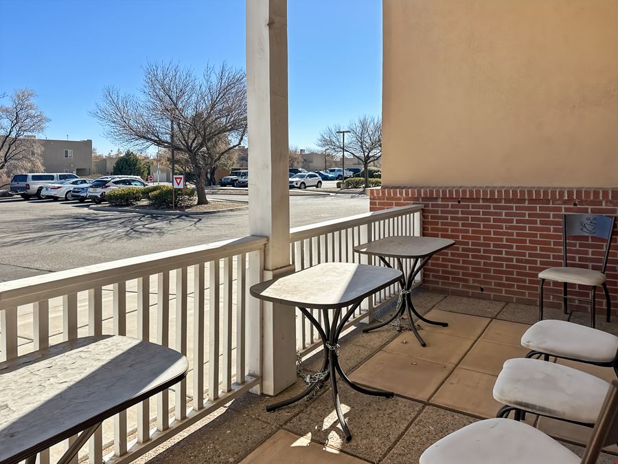 Regus - Albuquerque - Riverside Plaza Ln