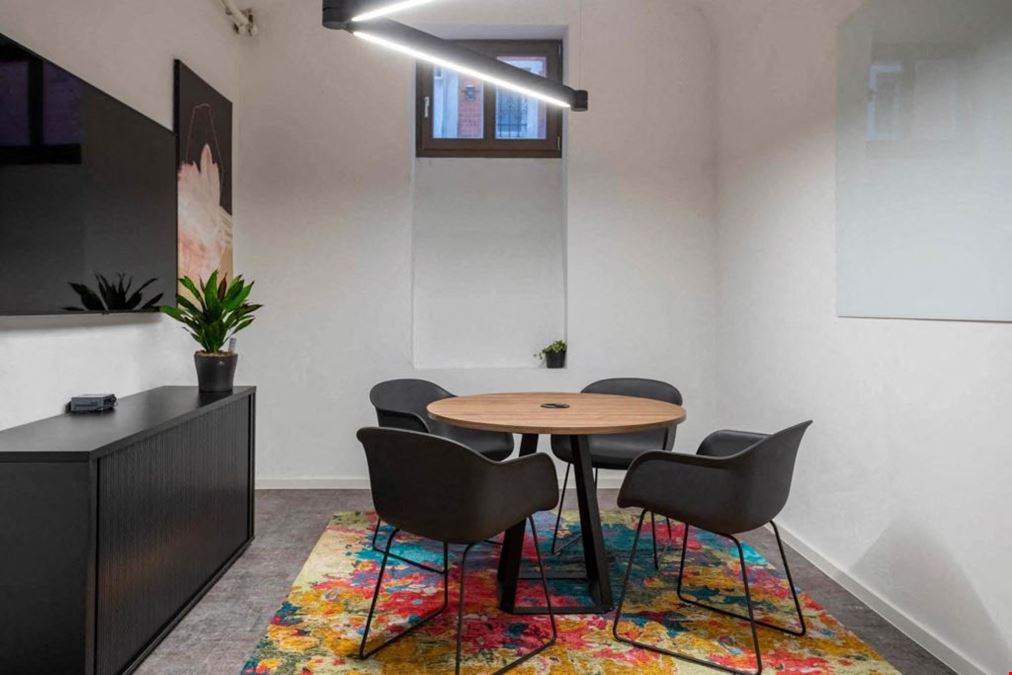 SleevesUp - Hannover City