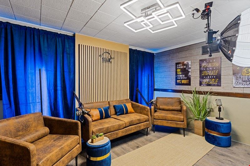 Collaboration Station