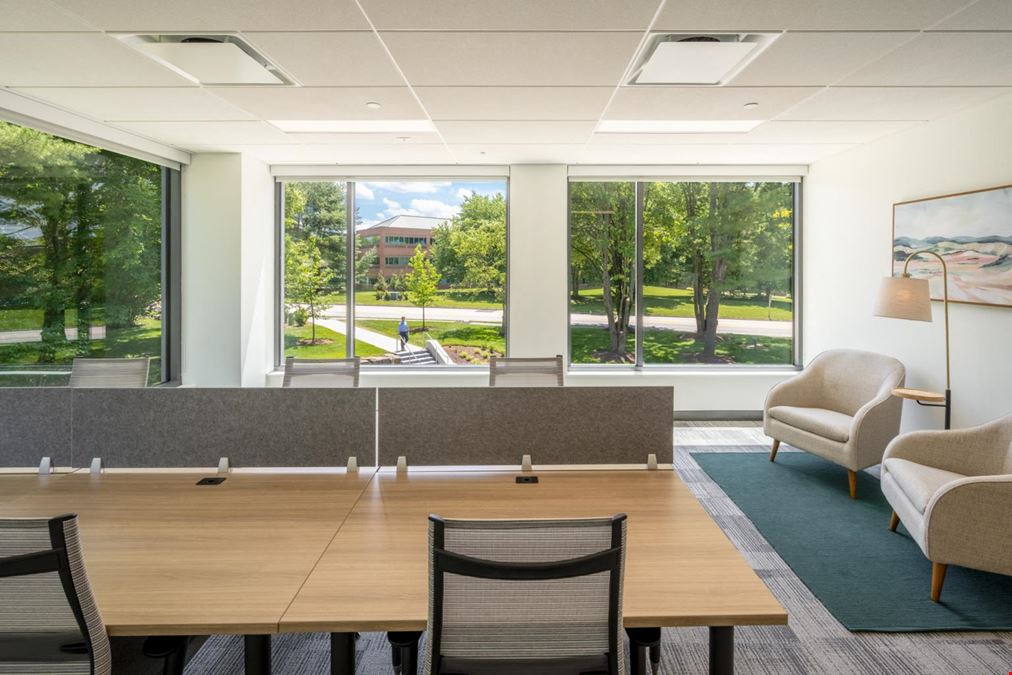 Flex at Chesterbrook