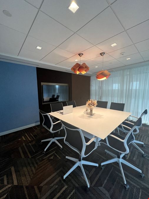 Small Conference Room