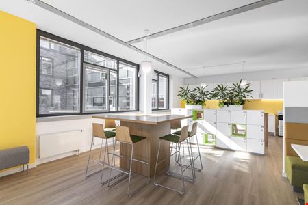 Preview of Hanauer Landstrasse Coworking space for Rent in Frankfurt