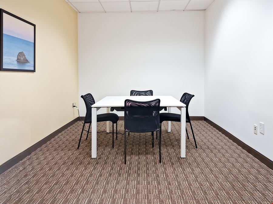 Regus - Alpharetta - Lakeview