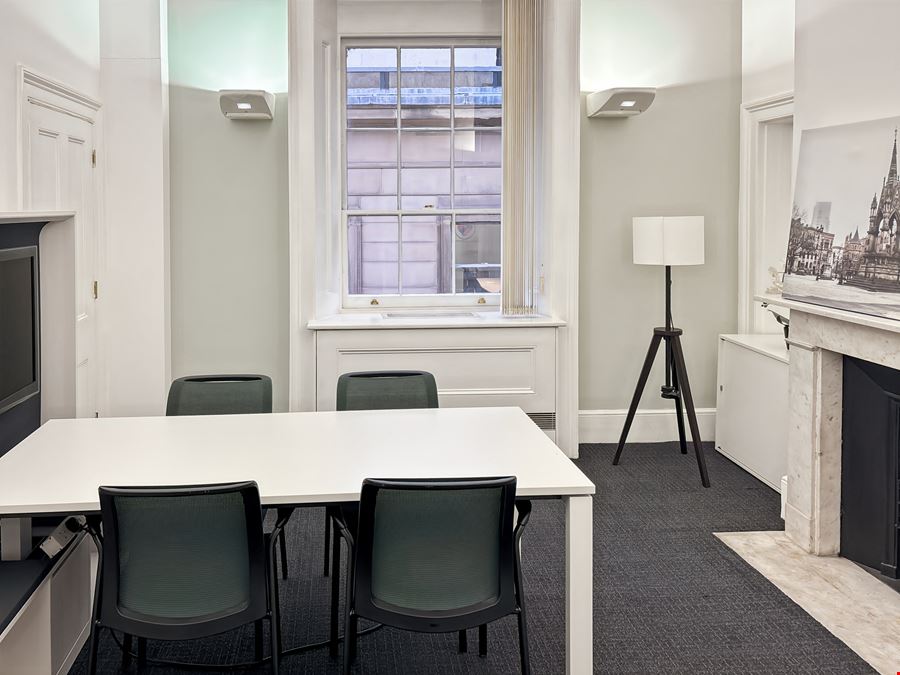Regus - King Street