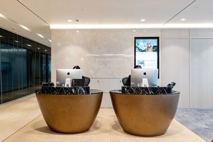 Preview of The Executive Centre (Indonesia) - The Executive Centre - Jakarta Sampoerna S Square Level 30 Office space for Rent in Special Capital Region of Jakarta