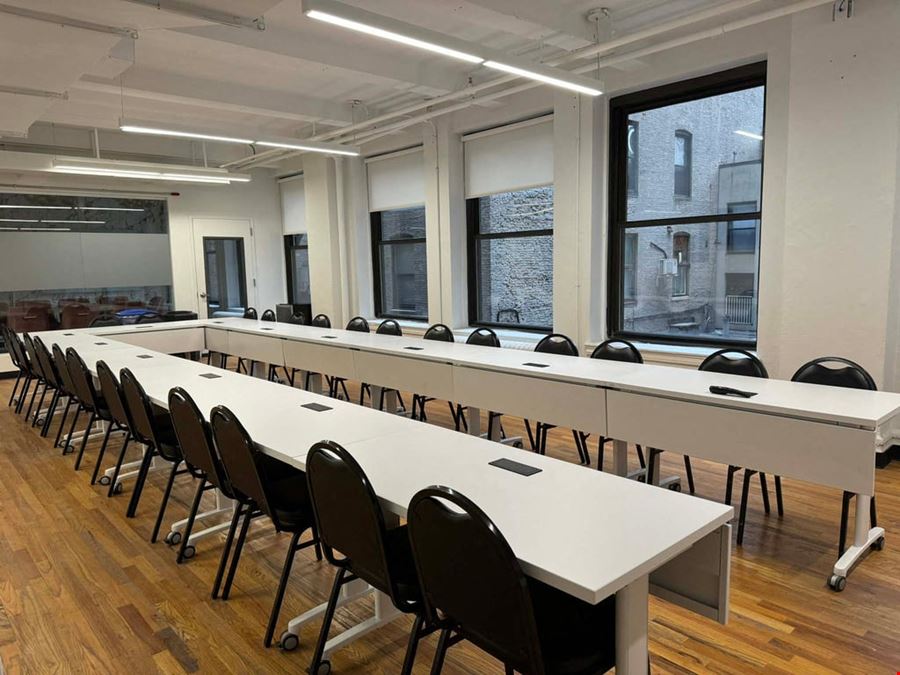 Seminar Room C