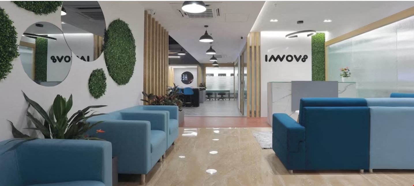 Innov8 - Mantri Commercio