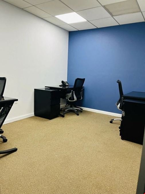 Day Office 1441