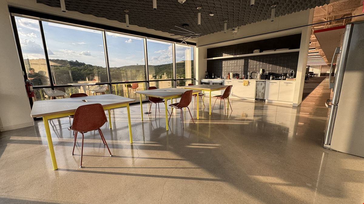 Buttross Coworking Lakewood