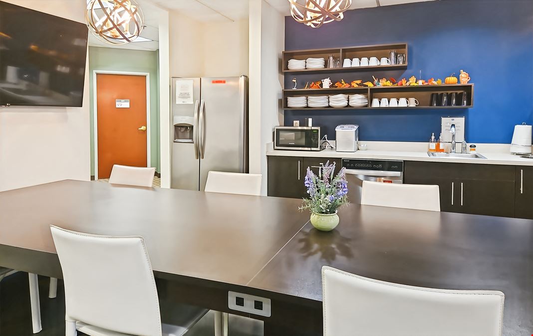 Lakefront at Keystone