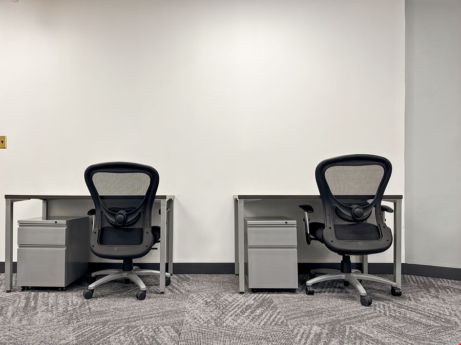 LA, New Orleans - St Charles and Poydras