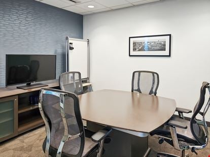 Regus - Jacksonville - Bank of America Tower