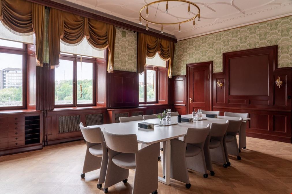 United Spaces - Torsgatan