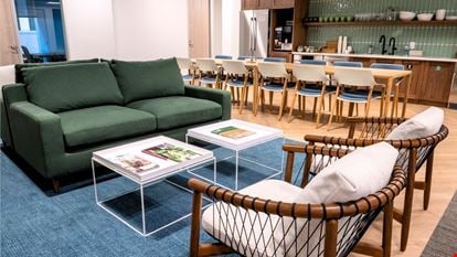 Preview of Carr Workplaces - K Street Office space for Rent in Washington