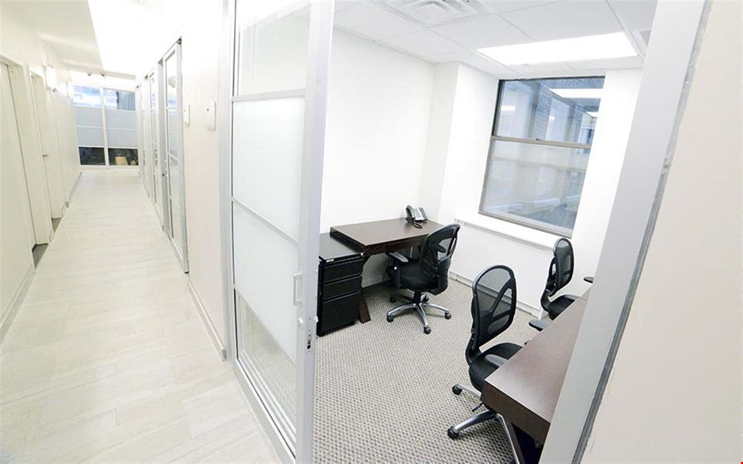 Jay Suites Madison Avenue