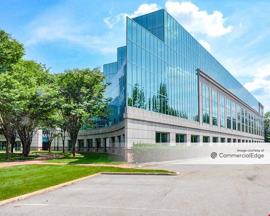 Preview of WorkSocial Office space for Rent in Parsippany-Troy Hills