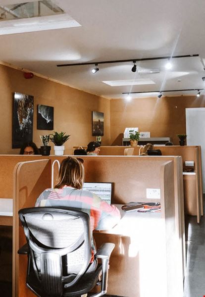 Preview of Narosa Workspace Office space for Rent in Falcarragh