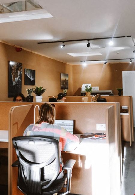 Preview of Narosa Workspace Coworking space for Rent in Falcarragh