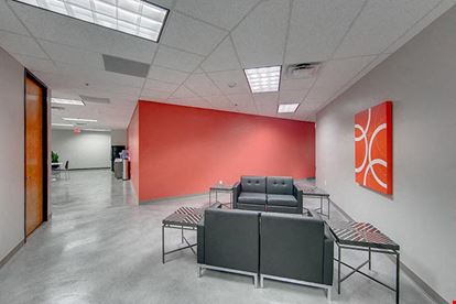 Workstyle Flexible Spaces - 1910 Pacific Ave