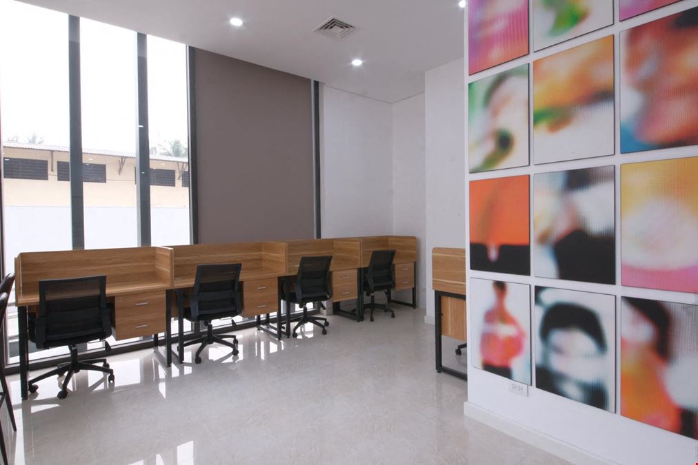 Kyushu Promotion Center Powered By The Company