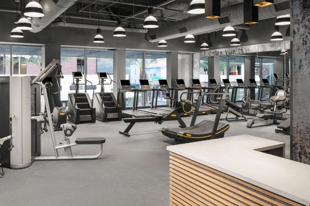 201 East Washington Street