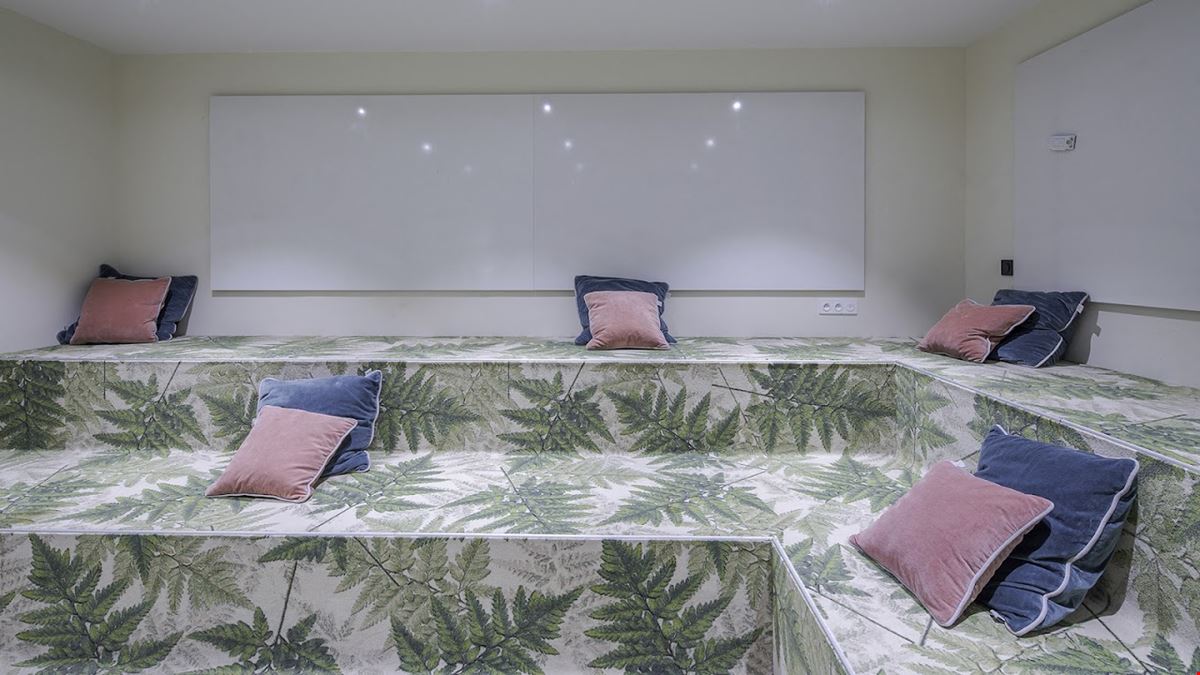 Now Coworking Marseille