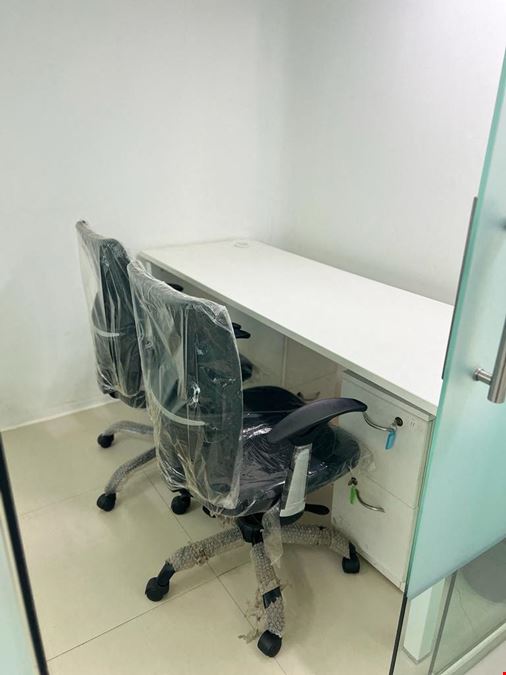 603 The Coworking Space - Lower Parel (Sunmill)