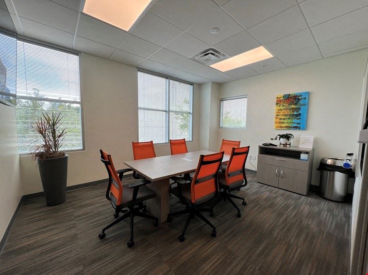 Spruce Room