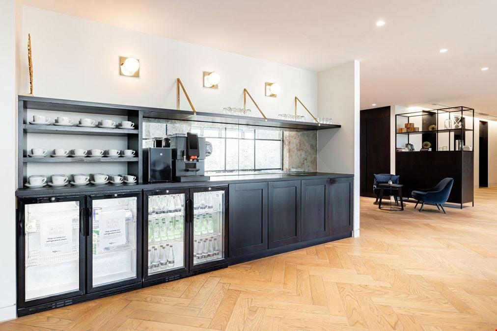 The Clubhouse - Holborn